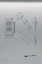 nhà trọ 1 trệt 1 lầu mt đường sát chợ khiết tâm - 100m2, giá 6,5 tỷ (thuê 18tr/tháng)