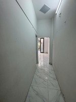 giảm 400tr. từ 3,3tỷ- 2,9tỷ. trệt lầu, dt :4x10m. đường quang trung p.10 gv.