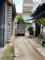 chính chủ bán gấp nhà khu kiều đàm quận 7 - hẻm xe tải 3p ra lotte - hoàn công đủ - kdc hiện hữu