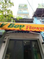 nhà đẹp 5 tầng nguyễn tri phương trung tâm quận 10 - hẻm 4m, ở ngay an cư đón tết sum vầy, giá 7 tỷ