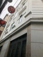 airbnb & chdv đề thám, gần trần hưng đạo quận 1 - 4 tầng, 5 phòng, dòng tiền cao - giá 12,5 tỷ