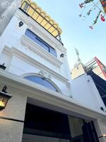 Bán Nhà Phố Đẹp Đường Vạn Kiếp, Phường 03, Quận Bình Thạnh, Hồ chí Minh