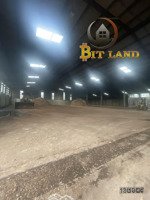 cho thuê xưởng sản xuất 2600m2. gần kcn giang điền, trảng bom - đồng nai. giá chỉ 90 triệu/tháng