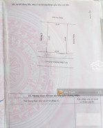 bán nhà cổ 100 năm đường phan châu trinh, phố cổ hội an. diện tích 301,2m2, mặt tiền rộng 16m