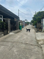 chính chủ cần bán gấp lô đất gần kcn tân bình