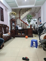 bán nhà phùng chí kiên, cầu giấy gần tràng an complex nhỉnh 6 tỷ