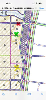 bán đất tại xã cam an bắc, cam lâm, khánh hòa, 2,8 triệu/m2, 1291,3m2. qh đường 24m