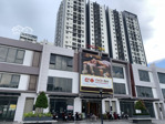 shophouse nhà phố tm eco xuân ngay lotte cho thuê giá rẻ 15tr/tháng. dt 6x25 1t 2l. lh 