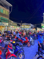 lô góc 2 mặt tiền chợ d5 kinh doanh buôn bán vip nhất nhì kdc vietsing - an phú, tphcm