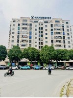 chính chủ cho thuê căn chung cư resco phạm văn đồng, từ liêm, hn. 65m2 chỉ 10tr có tl full nội thất