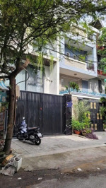 nhà phố thiết kế hiện đại - mt đường số - nội thất sang trọng - quận 7. đt: 