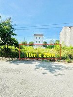 bán nền biệt thự hoàng anh -minh tuấn diện tích 250m ngang 10m giá 26,6 tỷ lh 