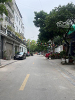 bán nhà văn phú 54m2/ 5tầng/ dân xây kiên cố, đầy đủ công năng, vài bước ra ô tô tránh, giá 7.65tỷ