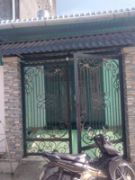 tuấn hailongreal: bán nhà c4 80m - 2tỷ050tr hẻm xe hơi vf3 cách phú mỹ hưng 30 phút liền kề nhà bè