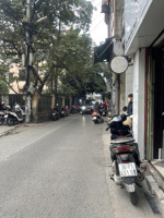 siêu phẩm mặt phố chiến thắng văn quán 60m 5 tầng kinh doanh đỉnh sổ đẹp