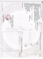 bán trang trại, khu nghỉ dưỡng tại thôn hòa trúc, quốc oai, hà nội, 1,7 triệu / m2, 4179,4 m2