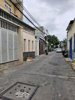 dãy trọ đặng văn bi trường thọ - 9 phòng dòng tiền 25 triệu/tháng - 254m2 chỉ nhỉnh 7 tỷ