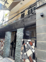 ttq5 nguyễn trãi, q5 giáp q1 ngang hơn 6m chỉ 7.99 tỷ - khu mua bán sầm uất nhất q5 - 