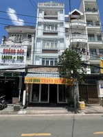 bán nhà 5.2 x17,5 m giá 23 tỷ đường mai văn vĩnh p tân quy quận 7