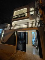 bán nhà mới 3 tầng khu đề pô đường sau ga phường nha trang giá 5 tỷ 250tr
