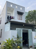 nhà 2t - hxh nguyễn duy trinh - 65m2 - 4,29 tỷ - đối diện công viên, long trường, q9