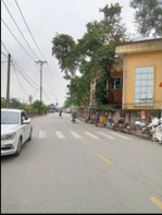 bán 51m2 đất vân đình, ứng hòa. giá 1.7 tỷ