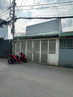 bán nhà 2/92d ấp đình, xã tân xuân, hóc môn, hồ chí minh, 4,5 tỷ, cách lê thị hà 30m