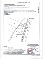 cần bán lô 4.761m2 đất skc mặt tiền quốc lộ 1a tại ninh thuận