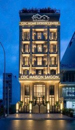 bán nhà mt 204a nguyễn tri phương, p4, q10, hđt 365 tr/tháng, dt: 9mx25m, 225m2, 7 tầng, 78 tỷ tl