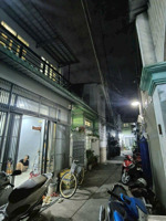 bán nhà riêng tại nguyễn thị kiểu, 32 m2, 2pn + 1wc, quận 12, hcm chỉ 3 tỷ bao sang tên