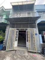 nhà đẹp 4*12m 2/ngắn quách điêu 2pn 2wc hẻm 4m oto lh xem nhà