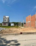 bán lô đất 140m2 phường an hoà thị xã trảng bàng, gần chợ mới trảng bàng, giá 650 triệu, shr