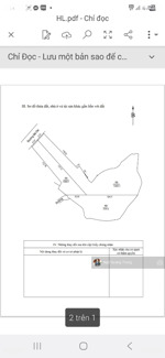chính chủ rất cần tiền mong muốn bán nhanh để xử lý công việc, mảnh đất đường bãi dài, xã tiến xuân