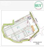 CHO THUÊ NHÀ XƯỞNG – CCN TIẾN HƯNG, ĐỒNG XOÀI, BP – 28.800m²