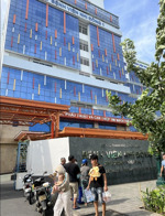 chính chủ bán gấp nhà hẻm ô tô trung tâm quận 10, lý thái tổ ngay bệnh viện nhi đồng - 4.1m x 20m