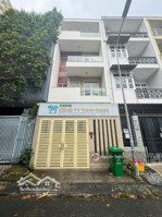 bán nhà 5x20 hầm + trệt + 3 lầu , view công viên nội khu, giá chỉ 25 tỷ, giá tốt nhất khu vực