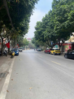 (hàng hiếm - giá sốc) bán đất dịch vụ đa sỹ hà đông, mặt phố - vị trí siêu đẹp - kinh doanh đỉnh