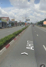 chính chủ bán lô đất mặt tiền kinh doanh buôn bán tại bến cát , bình dương