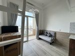 studio vừa trống - phòng đẹp như hình - tạ quang bửu giá từ 5 triệu