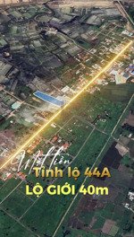 đất nền gần gold coast ck 18% thích hợp cho nhà đầu tư tầm nhìn