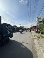 bán đất mặt tiền phan văn đối, hóc môn 250m2, 17,5tỷ full thổ cư