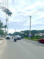 vip - cần bán lô đất đẹp đường (10,5m ) dương loan - đối diện svđ hoà xuân -dt: 121 m2 - ngang 6m