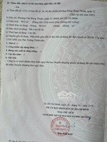 bán đất dt4,5x20 tại phường đông hưng thuận, q12, hcm giá 8,3 tỷ, diện tích 90m2