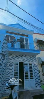 bán nhà mới đường số 5 linh xuân 24,5m2, 1 trệt 1 lầu, giá chỉ: 2.2 tỷ. như: 