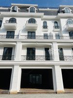 căn hiếm giữa trung tâm thành phố mới thuỷ nguyên giá chỉ 6,3 tỷ