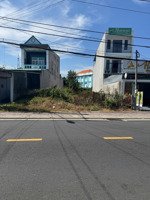 vợ chồng li thân cần bán gấp 200m2 đất thị trấn củ chi , shr