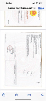 bán đất dịch vụ an thượng mặt đường 21m gần học viện chính sách giá tốt nhất khu vực