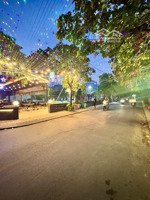 giảm giá sâu chốt nhanh lô góc ô tô tránh ngang 8m cực hiếm - nhỉnh 8 tỷ