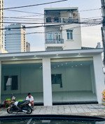 nhà mặt tiền dương hiến quyền, gần biển phạm văn đồng, ngang 9m, giá giảm mạnh