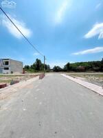 CUỐI NĂM CHỦ BÁN SỈ 15 LÔ ĐẤT ĐẸP ĐẦU TƯ GẦN PHỐ ĐI BỘ BỬU LONG